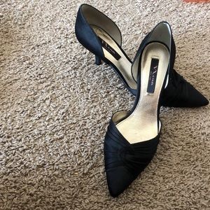 Nina Formal Shoes